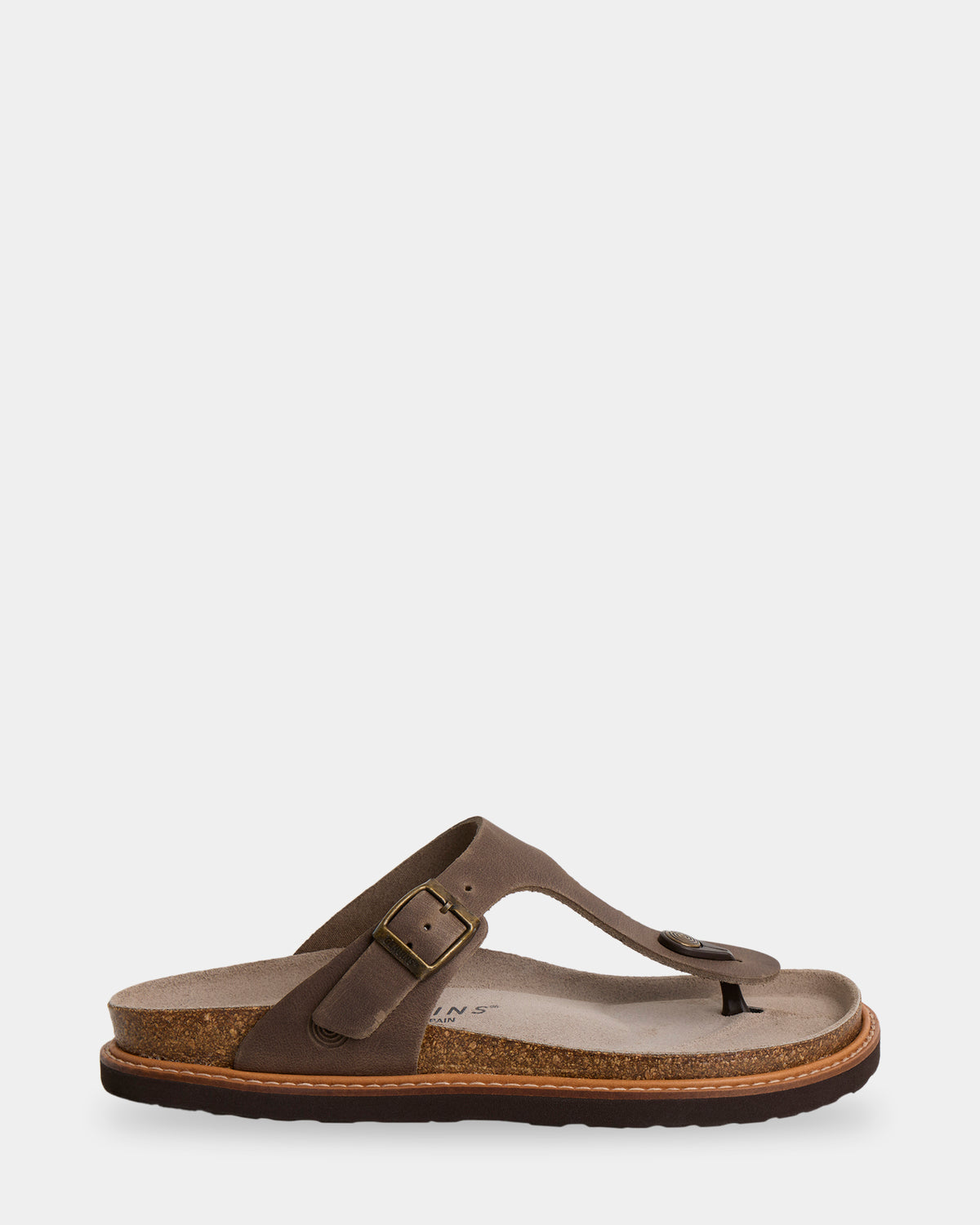 Rosas Leather Thongs