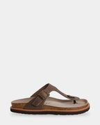 Rosas Leather Thongs