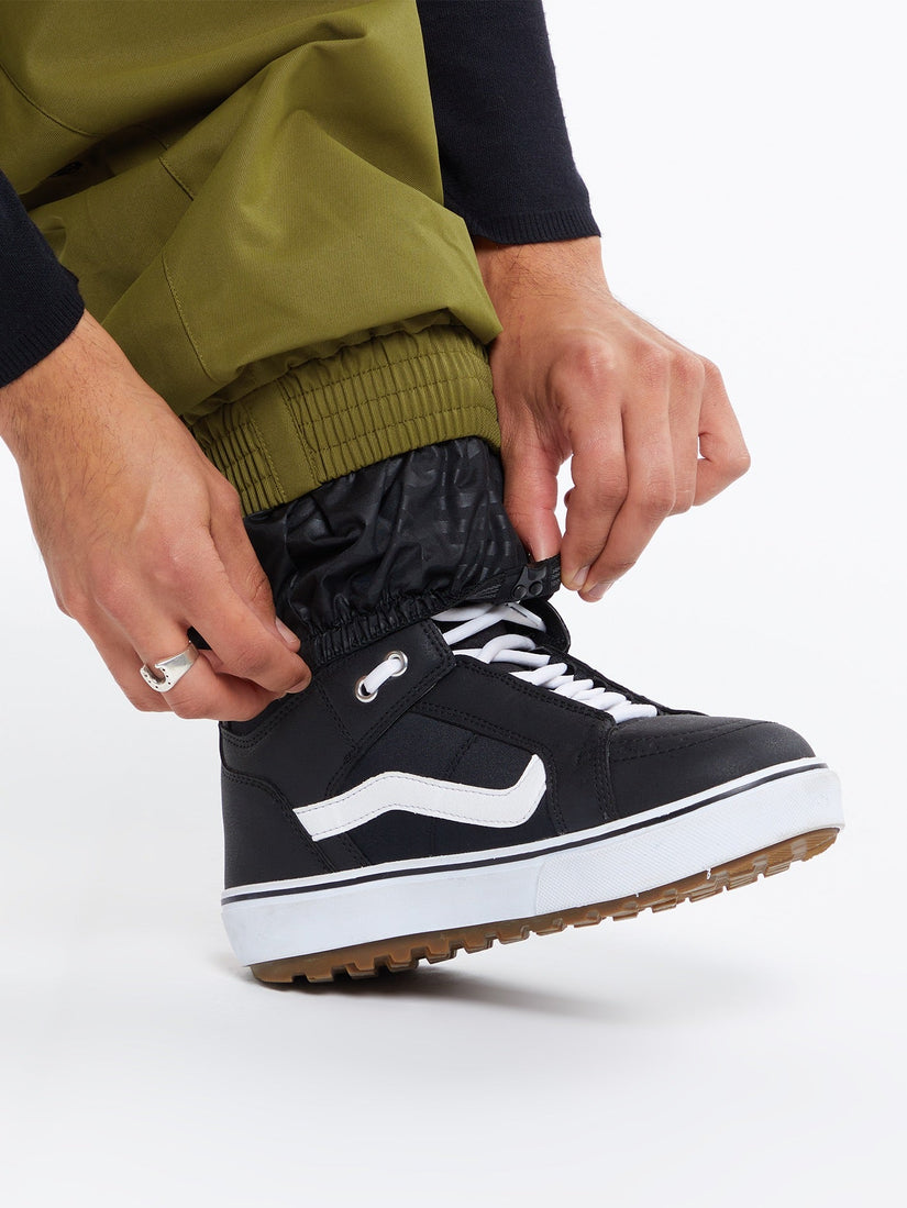 Mens Arthur Snow Pants