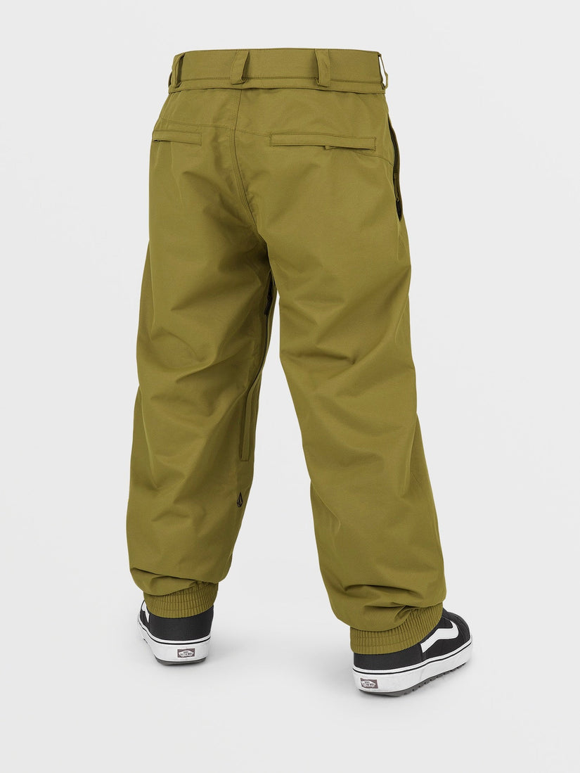 Mens Arthur Snow Pants