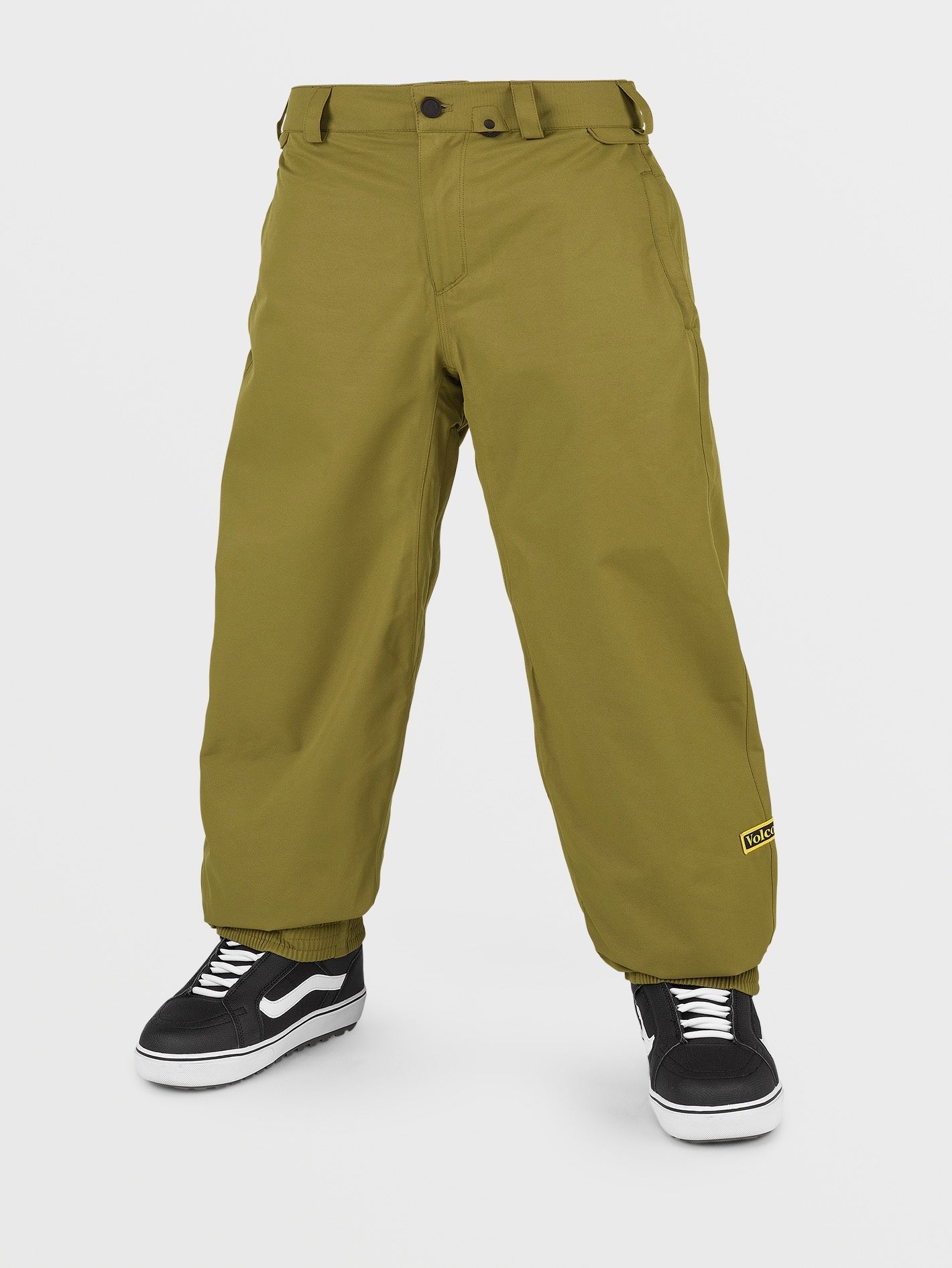 Mens Arthur Snow Pants