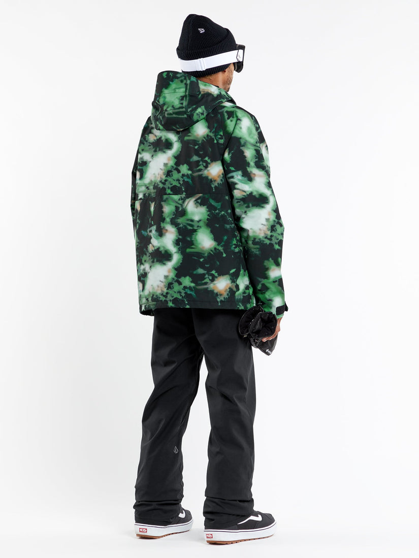 Mens Freakin Snow Chino Snow Pants