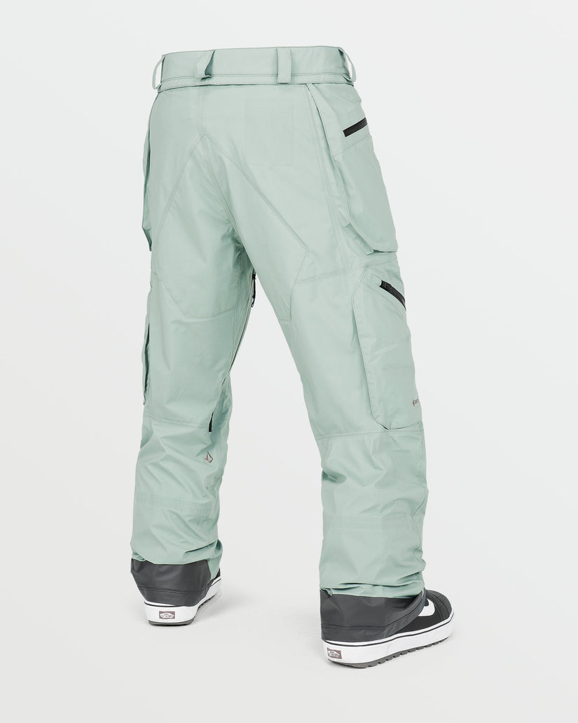 Mens Guch Stretch Gore-Tex Snow Pants