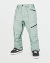 Mens Guch Stretch Gore-Tex Snow Pants