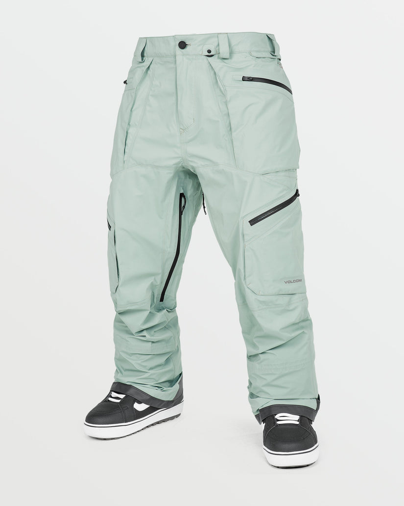 Mens Guch Stretch Gore-Tex Snow Pants
