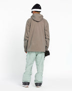 Mens Guch Stretch Gore-Tex Snow Pants