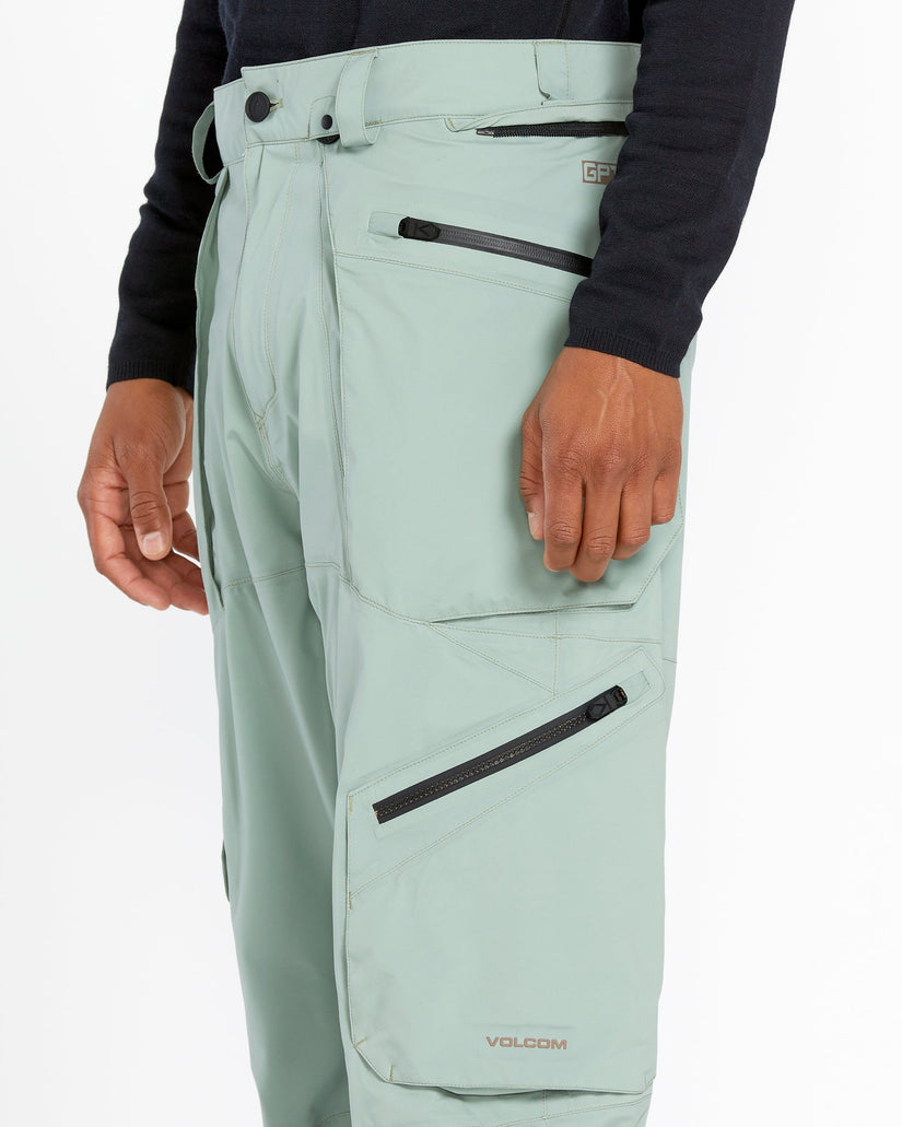 Mens Guch Stretch Gore-Tex Snow Pants