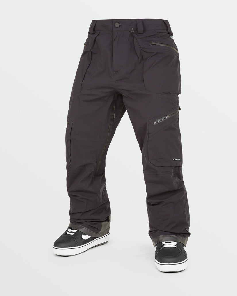 Mens Guch Stretch Gore-Tex Snow Pants