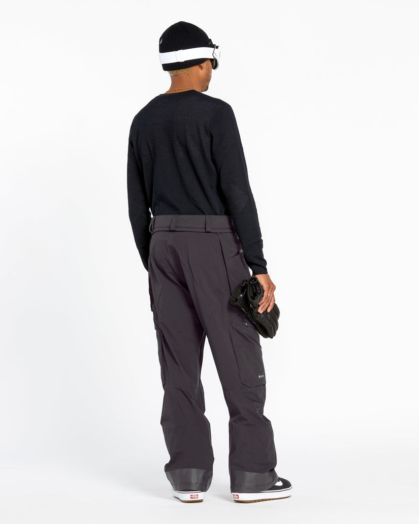 Mens Guch Stretch Gore-Tex Snow Pants