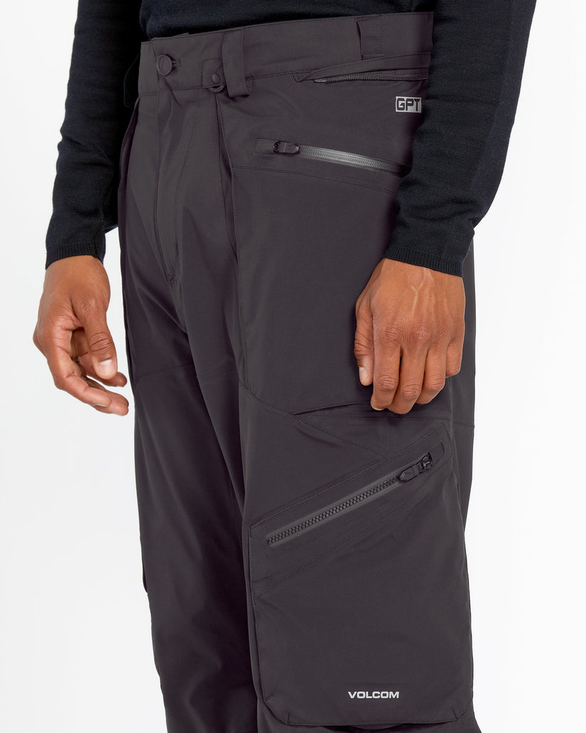 Mens Guch Stretch Gore-Tex Snow Pants