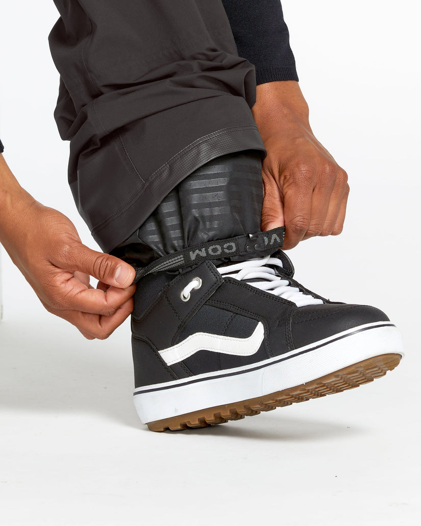 Mens Guch Stretch Gore-Tex Snow Pants