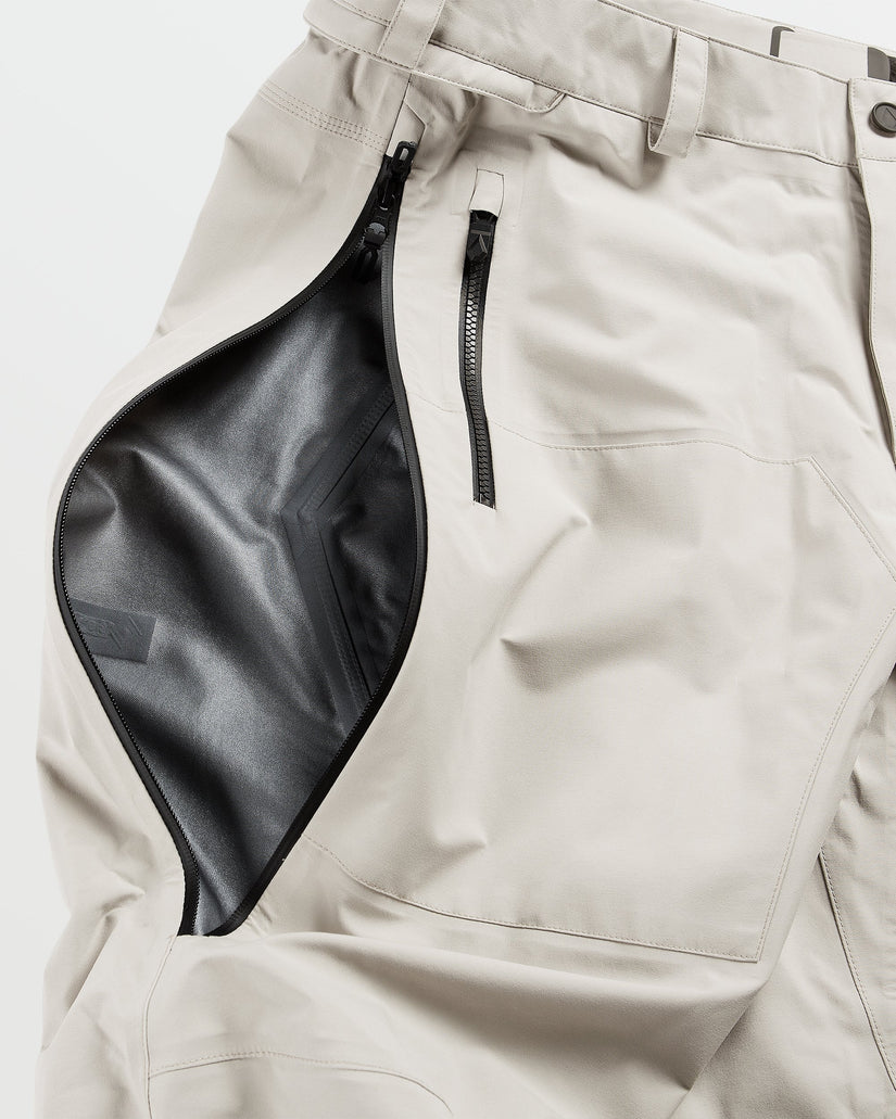 Mens Guide Gore-Tex Snow Pants