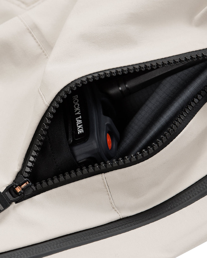 Mens Guide Gore-Tex Snow Pants