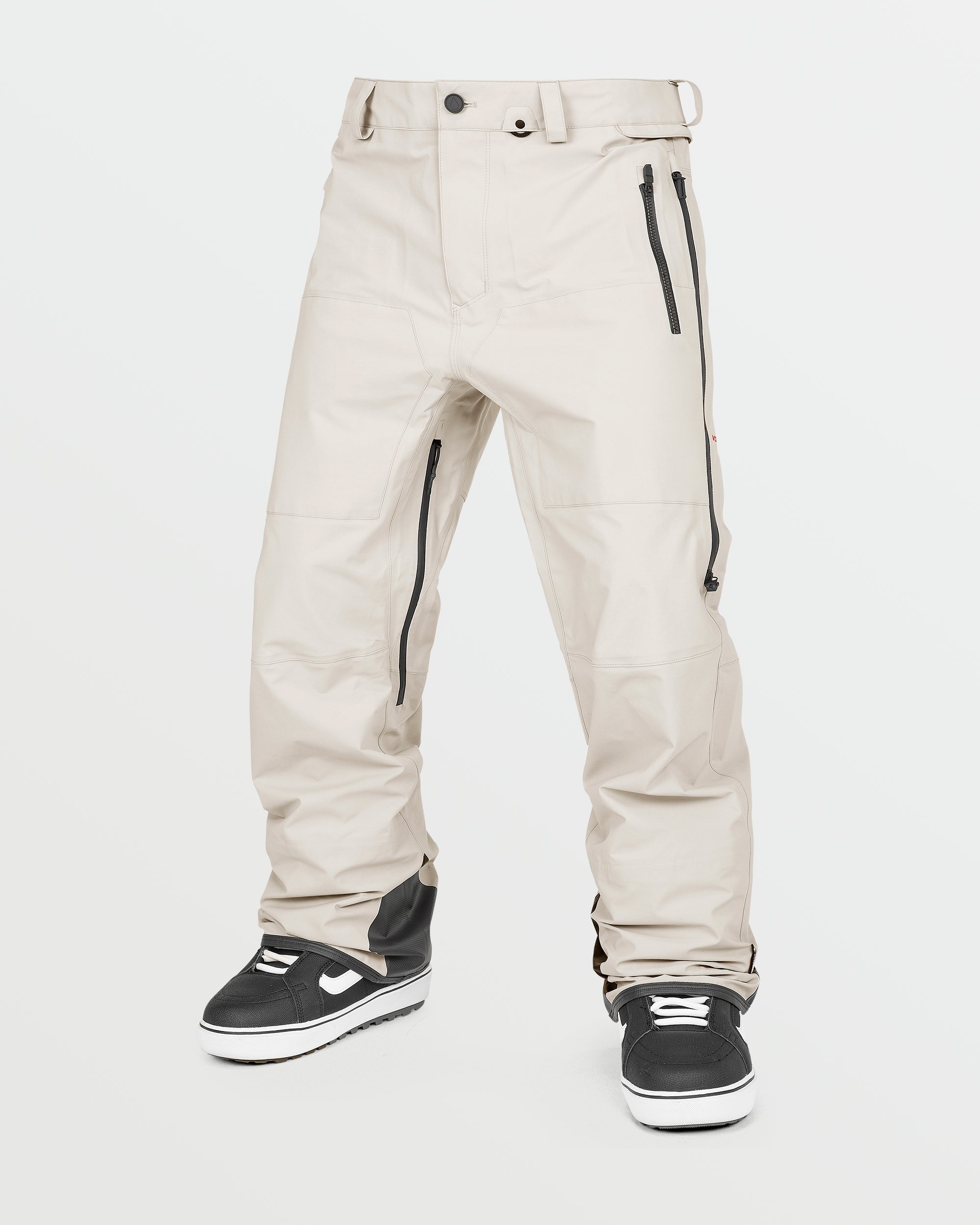 Mens Guide Gore-Tex Snow Pants
