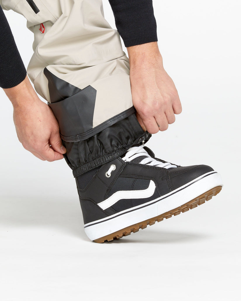 Mens Guide Gore-Tex Snow Pants