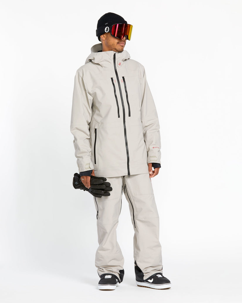 Mens Guide Gore-Tex Snow Pants
