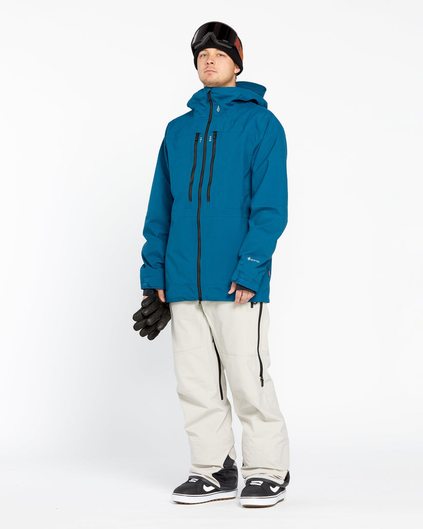 Mens Guide Gore-Tex Snow Pants