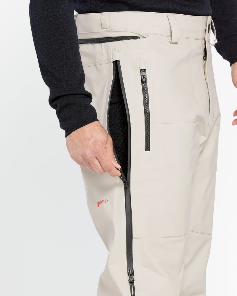 Mens Guide Gore-Tex Snow Pants