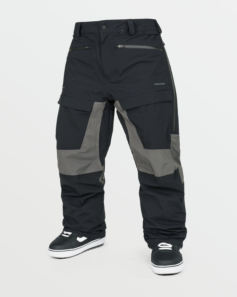 Mens Rnge Stretch Gore-Tex Snow Pants