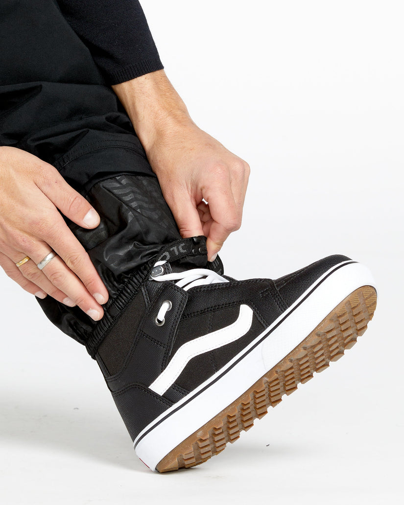 Mens Rnge Stretch Gore-Tex Snow Pants