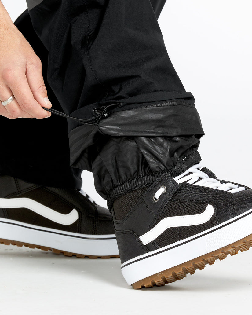 Mens Rnge Stretch Gore-Tex Snow Pants