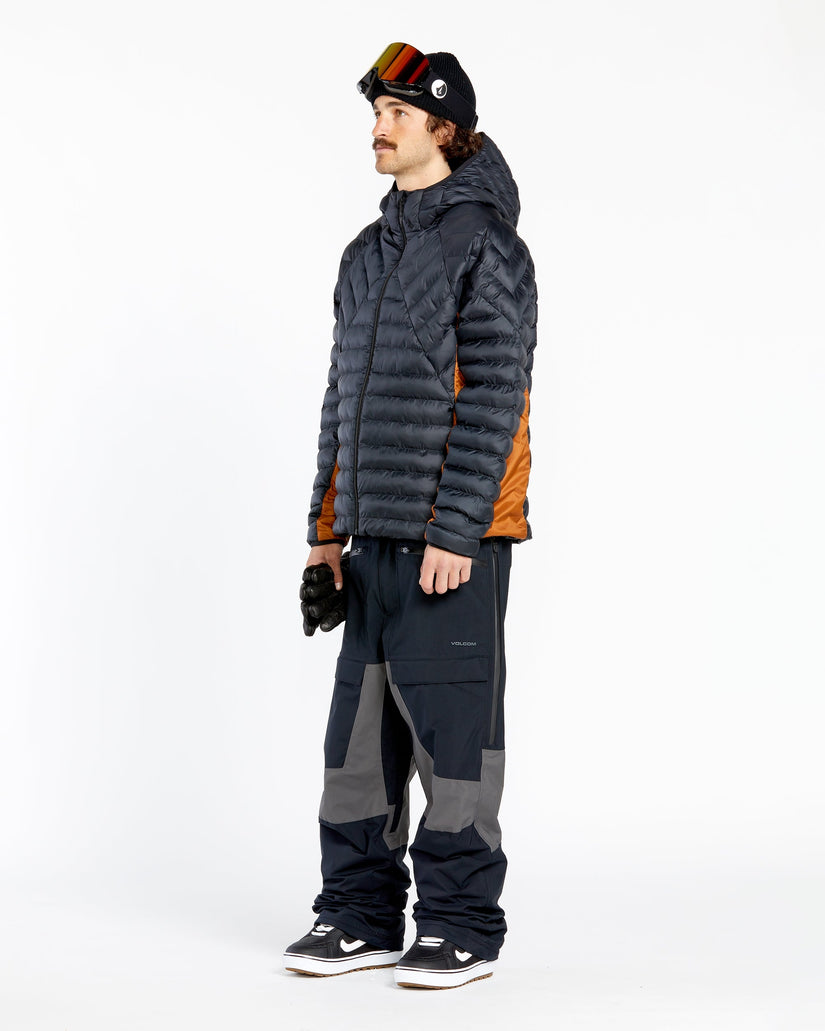 Mens Rnge Stretch Gore-Tex Snow Pants