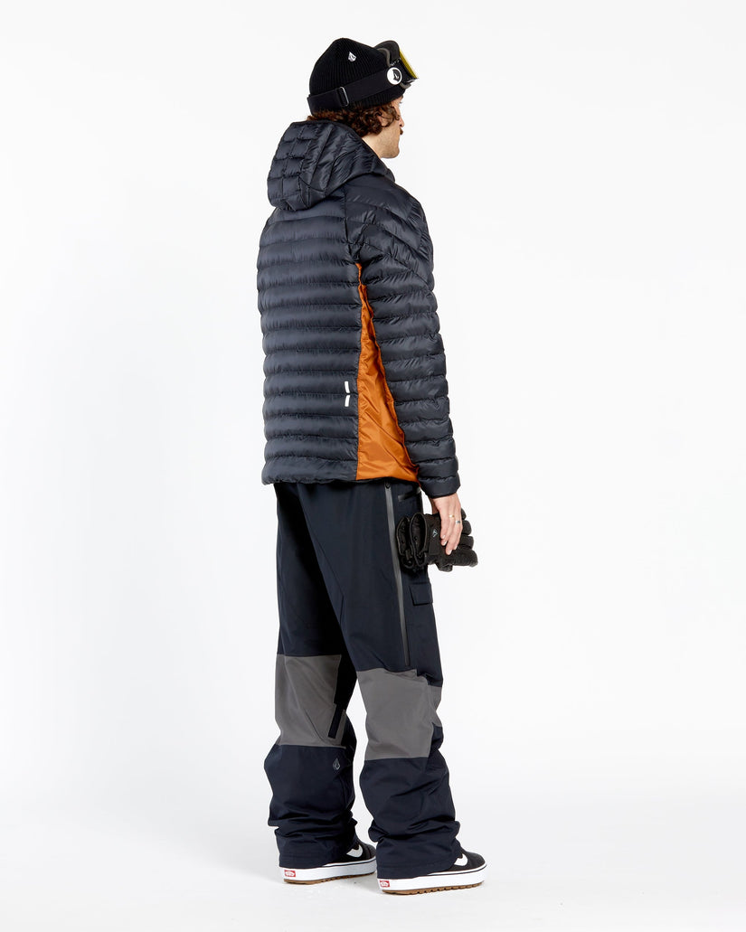 Mens Rnge Stretch Gore-Tex Snow Pants