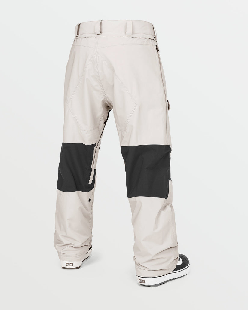 Mens Rnge Stretch Gore-Tex Snow Pants