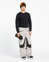 Mens Rnge Stretch Gore-Tex Snow Pants
