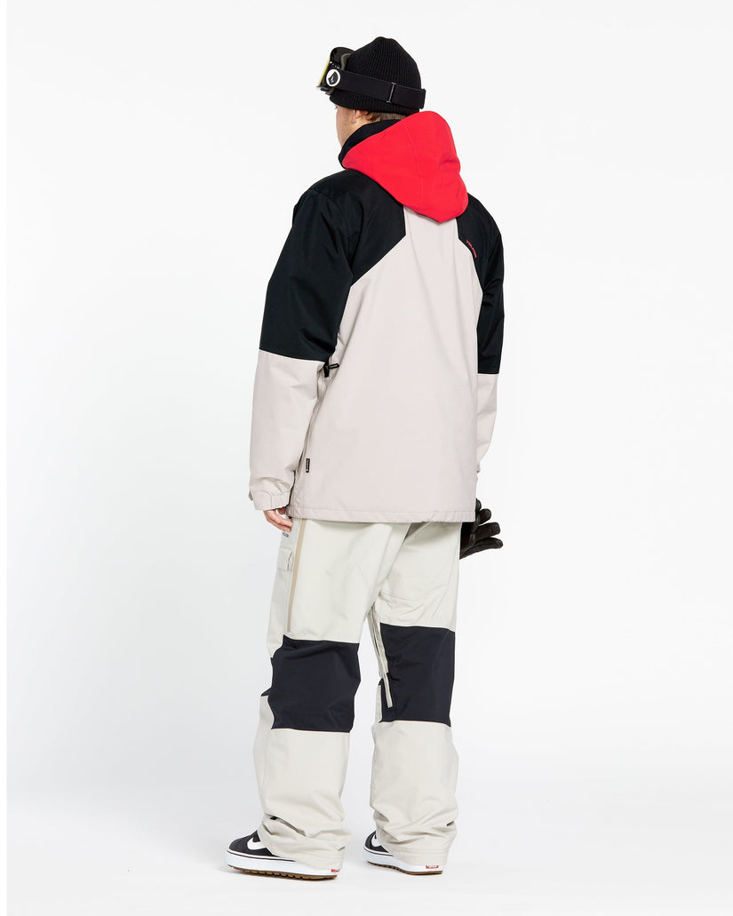 Mens Rnge Stretch Gore-Tex Snow Pants