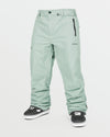 Mens L Gore-Tex Snow Pants