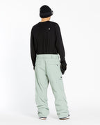 Mens L Gore-Tex Snow Pants
