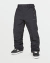 Mens L Gore-Tex Snow Pants