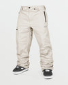 Mens L Gore-Tex Snow Pants