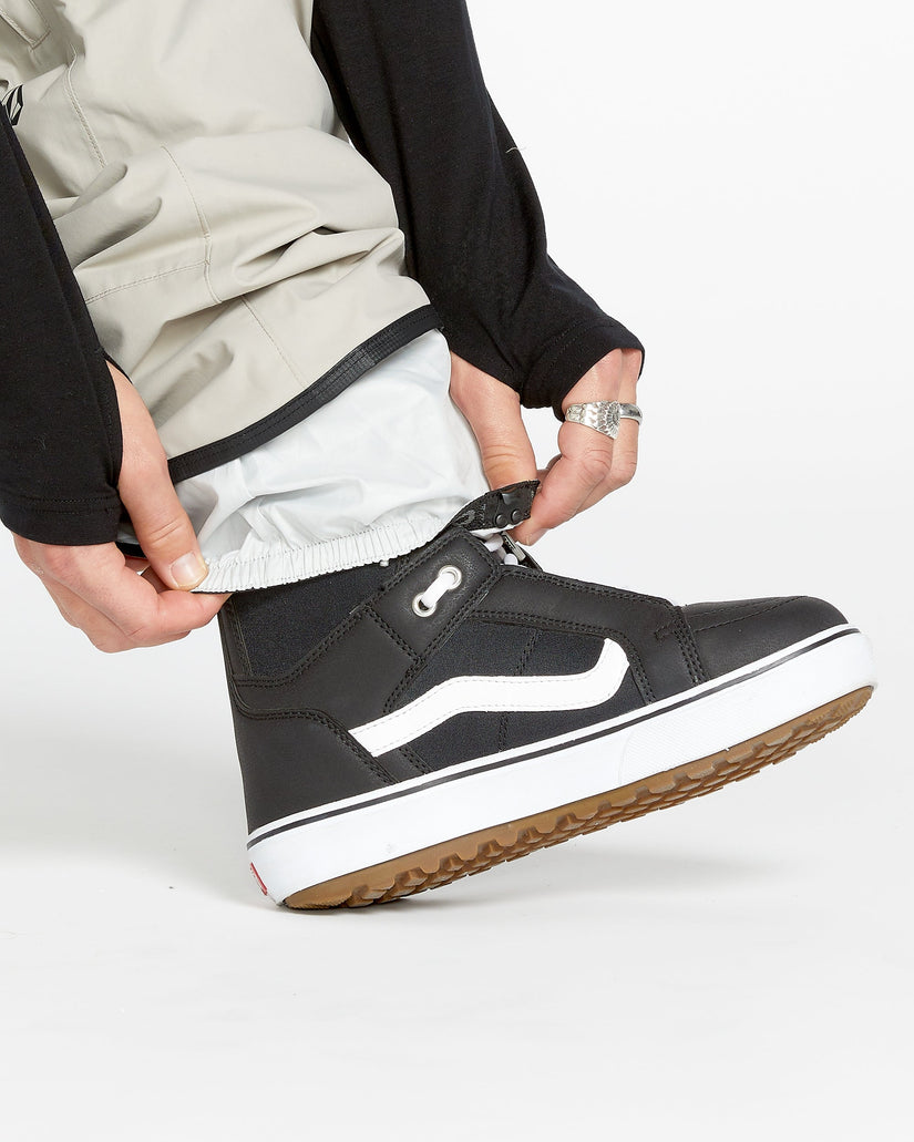 Mens L Gore-Tex Snow Pants