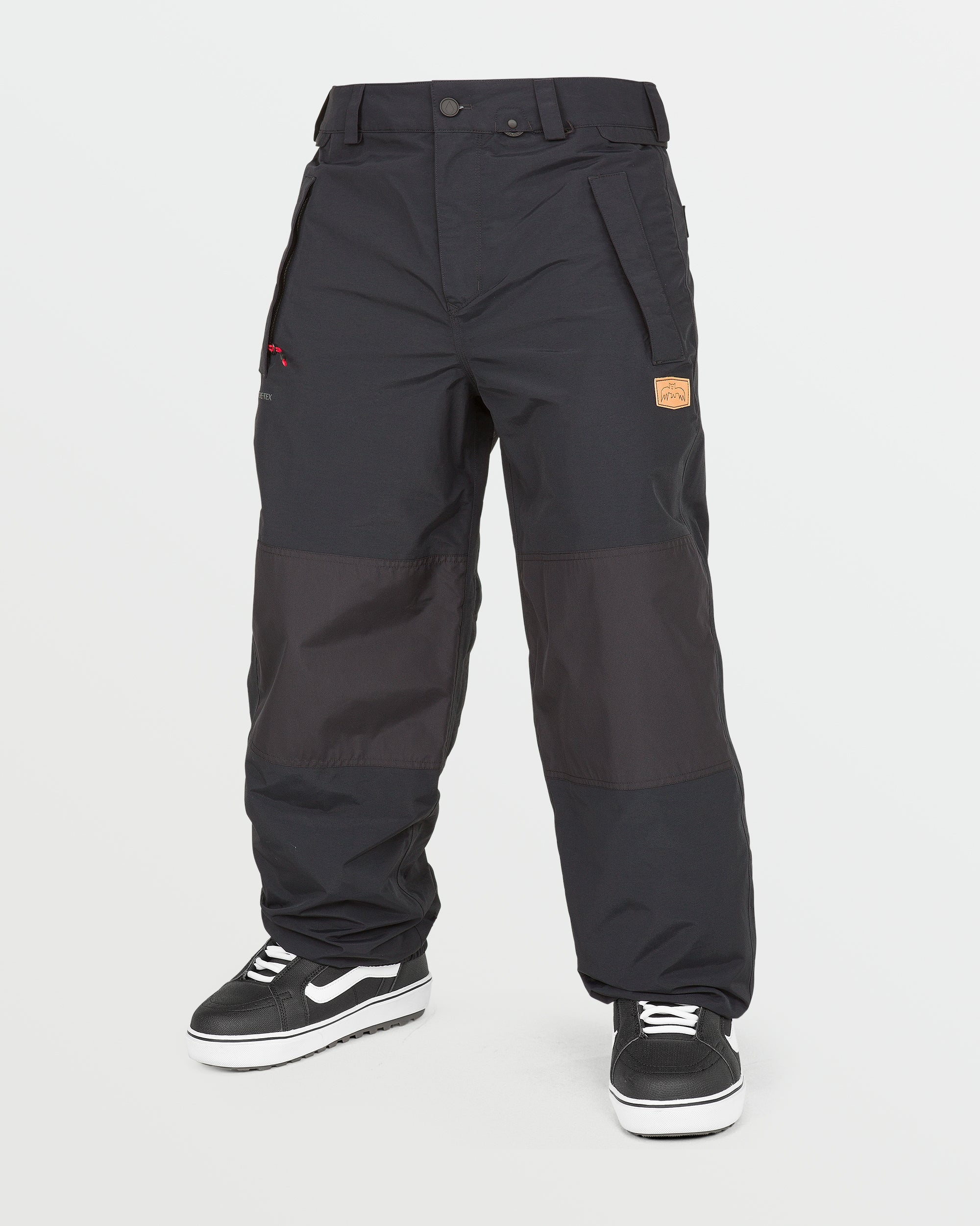 Mens Longo Gore-Tex Snow Pants Mens Longo Gore-Tex Snow Pants