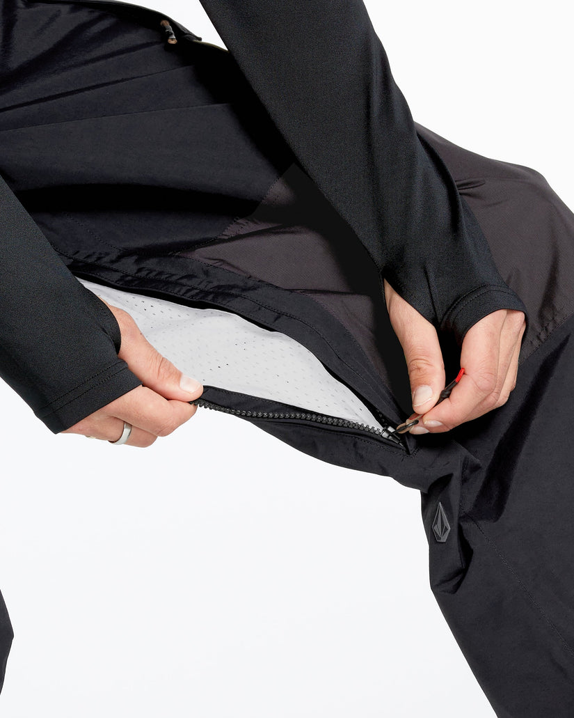 Mens Longo Gore-Tex Snow Pants