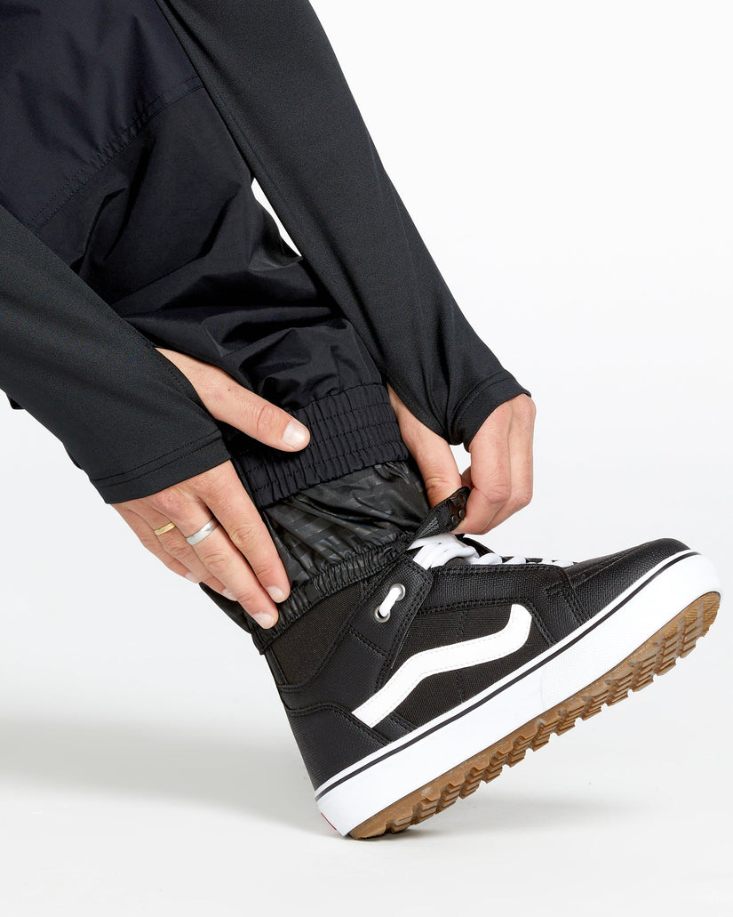 Mens Longo Gore-Tex Snow Pants