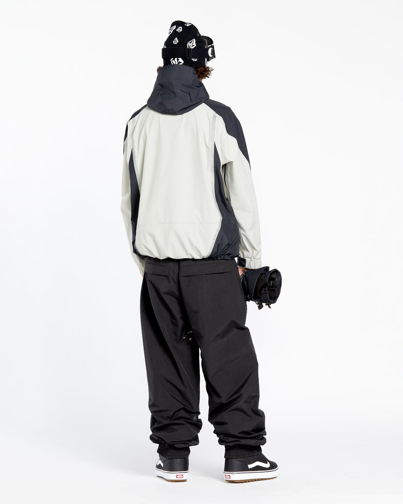 Mens Longo Gore-Tex Snow Pants