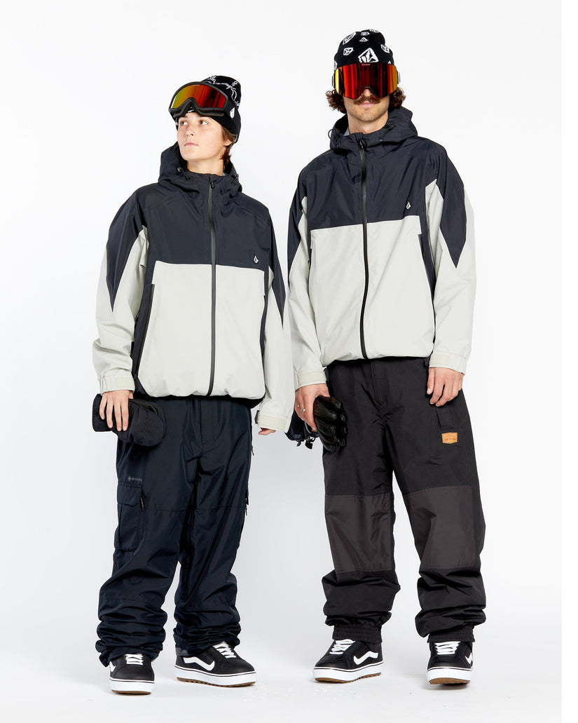 Mens Longo Gore-Tex Snow Pants