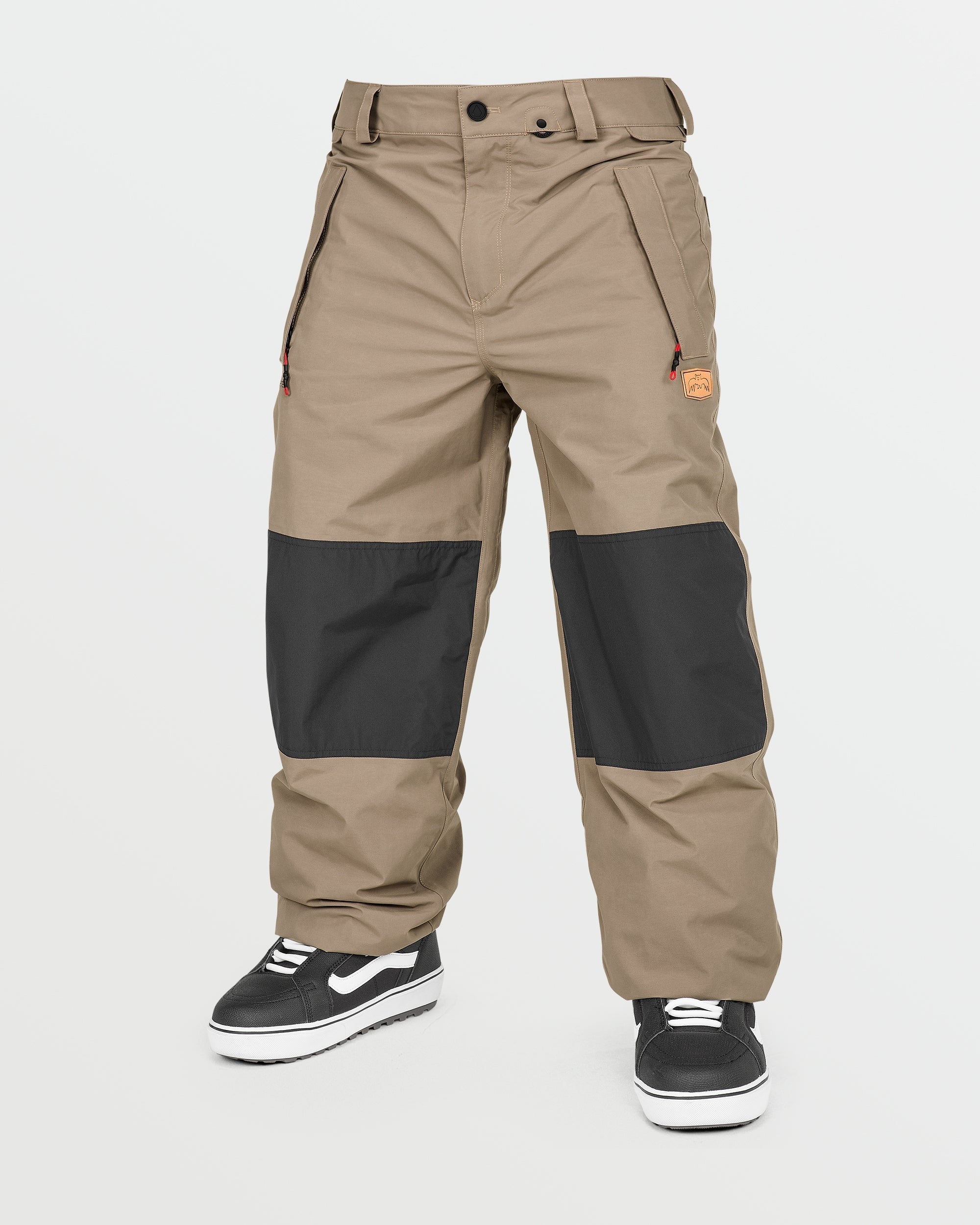 Mens Longo Gore-Tex Snow Pants Mens Longo Gore-Tex Snow Pants