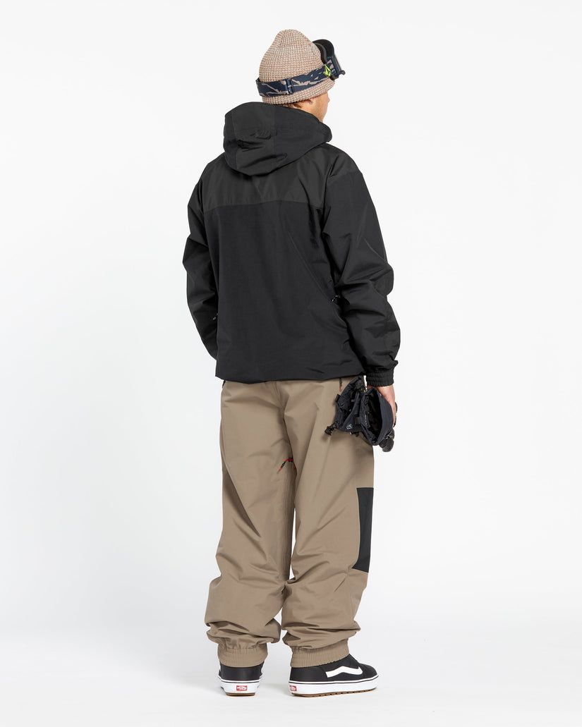 Mens Longo Gore-Tex Snow Pants