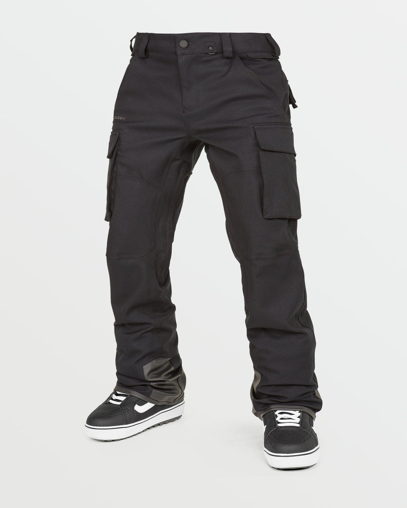 Mens New Articulated Snow Pants