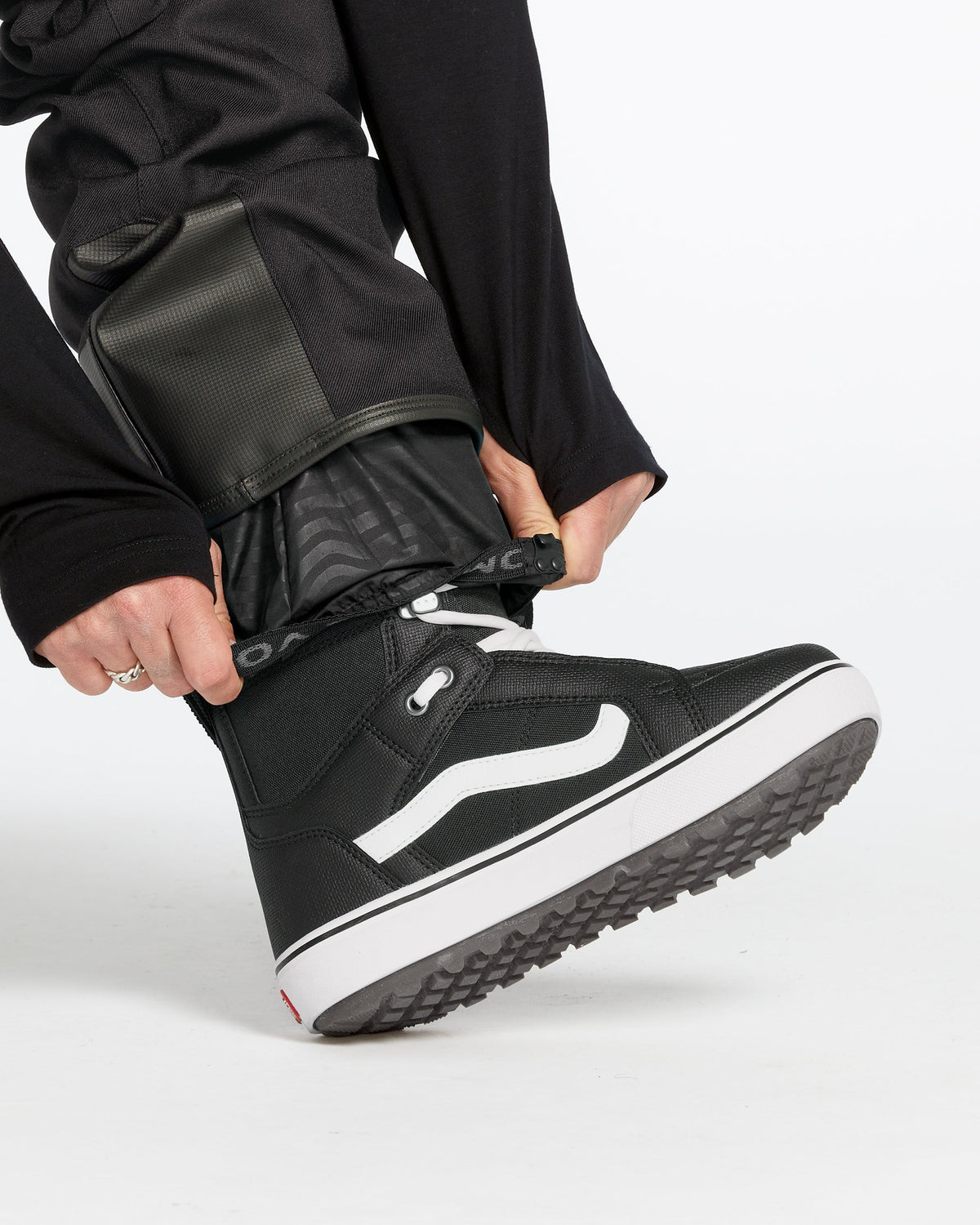 Mens New Articulated Snow Pants