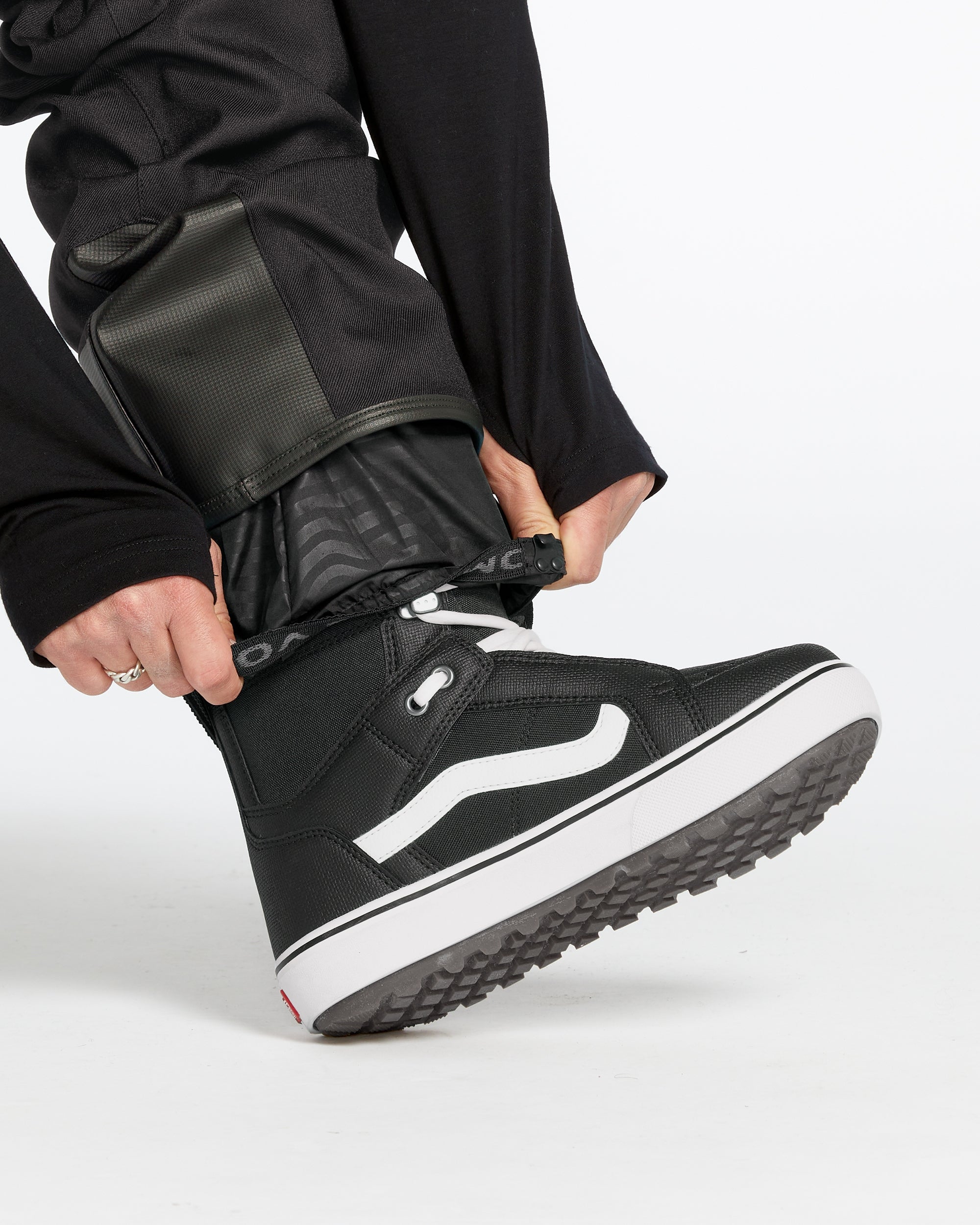 Mens New Articulated Snow Pants