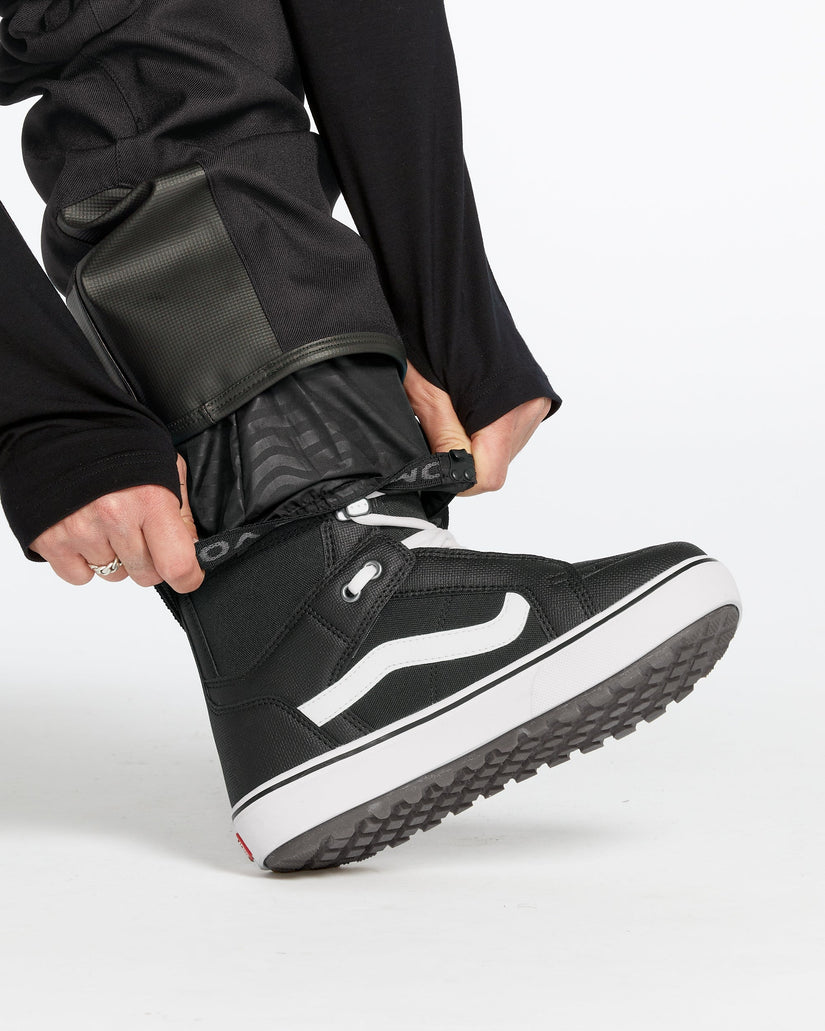 Mens New Articulated Snow Pants