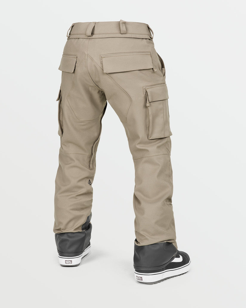 Mens New Articulated Snow Pants