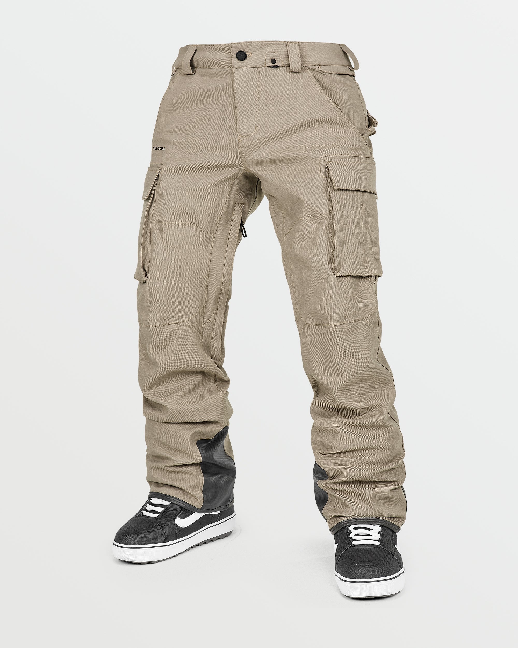 Mens New Articulated Snow Pants