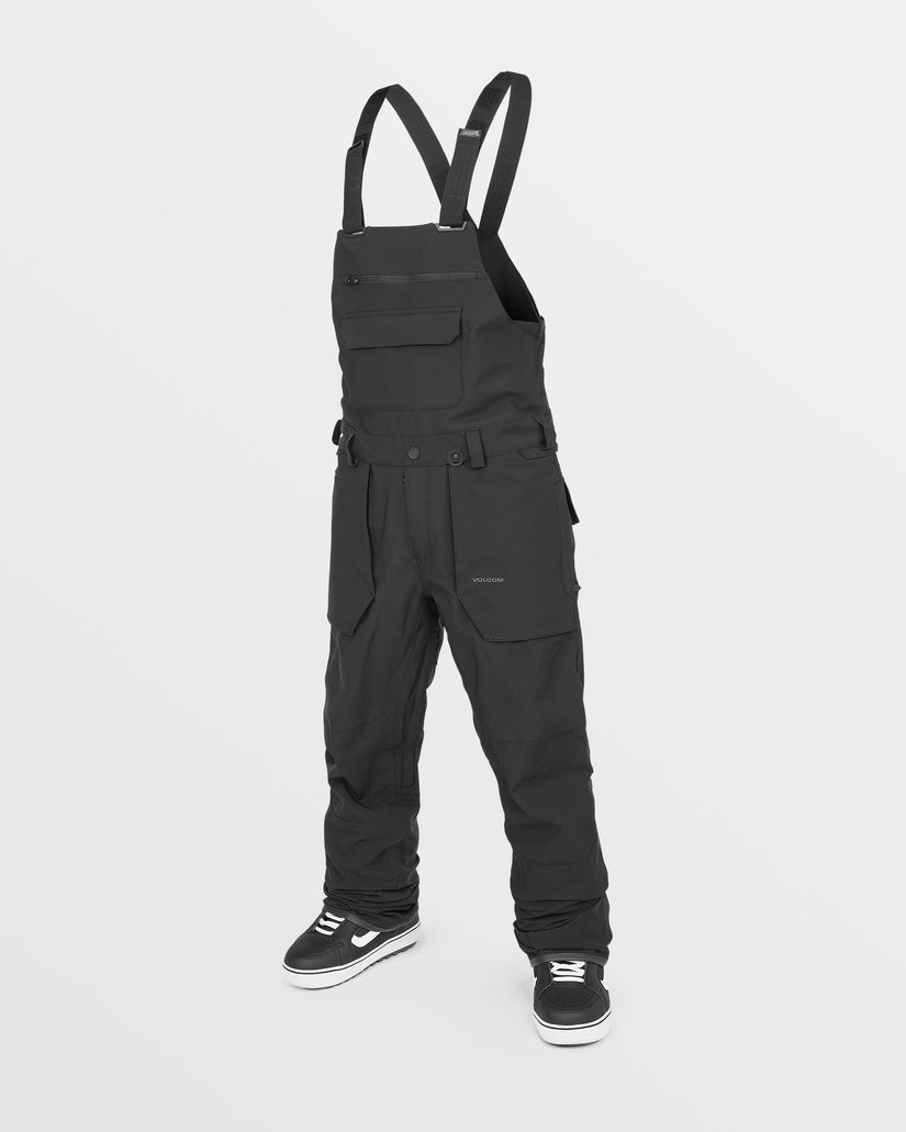Mens Roan Bib Snow Pants