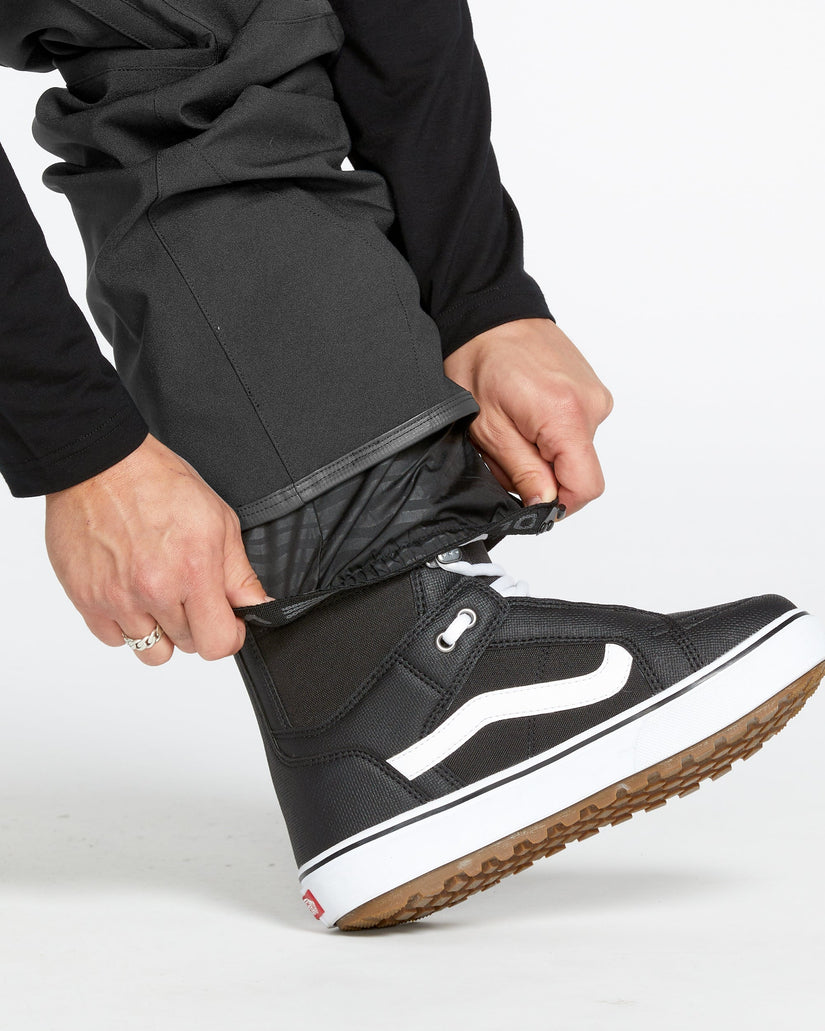 Mens Roan Bib Snow Pants